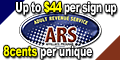 Adult Revenue Service (ARS)